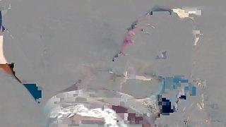 و بقیه جوان, شلخته, زن خورد شد انجمن شیطان کاملا
