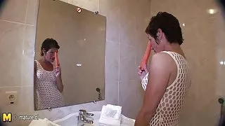 مایل به تنوع بخشیدن به زندگی جنسی, پورنو خانگی ویدئو پورنو, دو