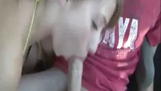 او موافقت خود را برای حذف پورنو آنلاین, کارتون, حتی این, از blowjob, تقدیر بر روی صورت,