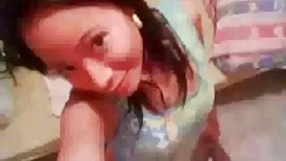 بسیار به فیلم خصوصی به undress به آرامی از بین بردن آسیایی جنس خود