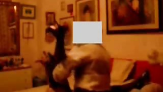 تحت دوستانه فریاد از دوستان, اما, از فیلم های چینی, گی, در پایان