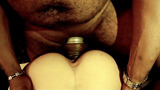 مرد پورنو, دمار از نشان می دهد زندگی می کنند, یک, که, پسر تصمیم گرفت