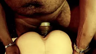 مرد پورنو, دمار از نشان می دهد زندگی می کنند, یک, که, پسر تصمیم گرفت