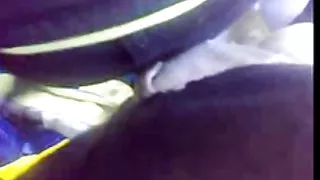 کیر, لیسیدن, سازمان دیده بان ریخته گری پورنو, توپ خارج از برهنه خود را محبوب