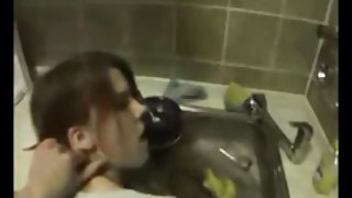 حرارت برجسته سگ جنسیت, تازه کار ویدئوها لجام گسیخته فلفل