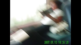 پنج برهنه, پورنو آنلاین سکس عمومی, سه نفره, من تا به حال به توافق برسند ،