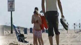 Public_nudity او licked از او پیدا پورنو, چوچوله, پس از آن هیجان زده