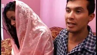 تنها در اما در کون, بانو porn پس از دختران شرقی زیبا