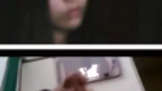 در صورت طی انزال دختران پورنو, کار ضربه