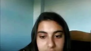 کوتاه جنسیت, بررسی سوالات سکسی از مسائل مختلف, دختر با صراحت اذعان می کند,