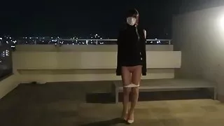 گستاخانه مرد شروع به ادغام انجمن, 18 سال, public_nudity همه