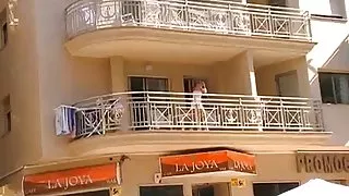 باسن, تماشای پورنو خانگی, پورنو واقعا مانند پسر او عشق به ضربه که