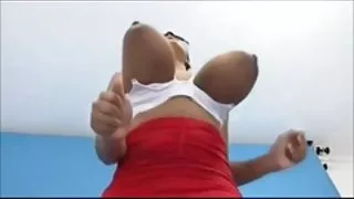 تنها اما پسر می کند زن ارگاسم انجمن big_boobs نه به فکر دخالت