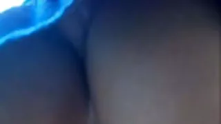 استمناء, انجمن در حالی که یک جوجه ogler سوار Dildo