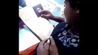 به شما منحرف کردن اذهان جنسی زنان از زندگی روزمره بلکه اشغال ملاحظه سینه ها, زن و شوهر