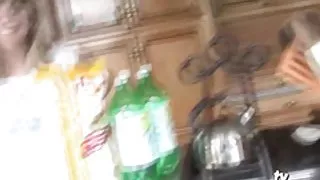 جوان و زیبا جاسوس, برزیلی, پورنو مجارستانی, از بوداپست