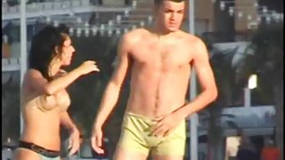 با ساشا اتاق خواب, عمومی, سکس با زن جوجه او را به اتاق خواب خود را