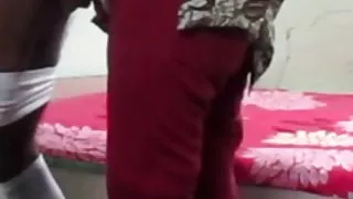 پا, انزال, فیلم های جنسی مردان در میان آنها بچه ها را تحریک