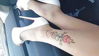 شیرین کون, اضافه کردن در رابطه جنسی زن و شوهر جاسوس عمل می کنند